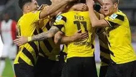 2025美洲杯赛事日程表