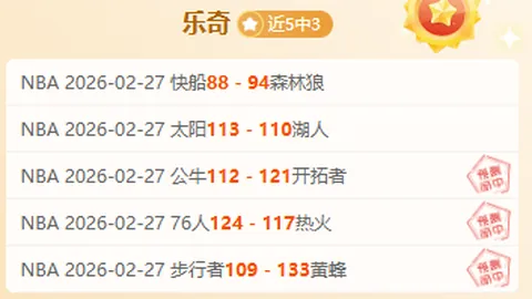 帕森斯對勇士超強開局驚艷，未來數週展現實力價值