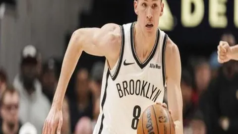 龙争虎斗！猛龙对决公牛，激战6胜4负，NBA数据风云再起！