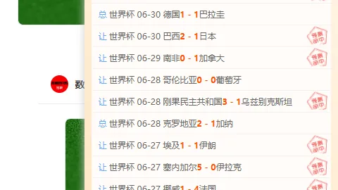 天天盈球足球比分 115625