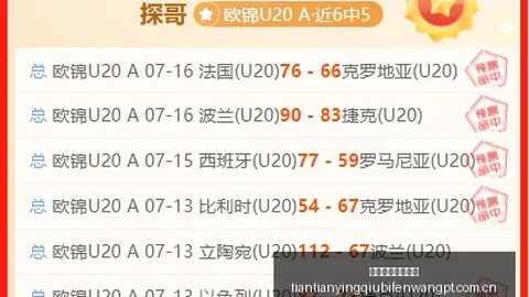 天天盈球足球比分天天盈球体育首页数据冲到133039引发